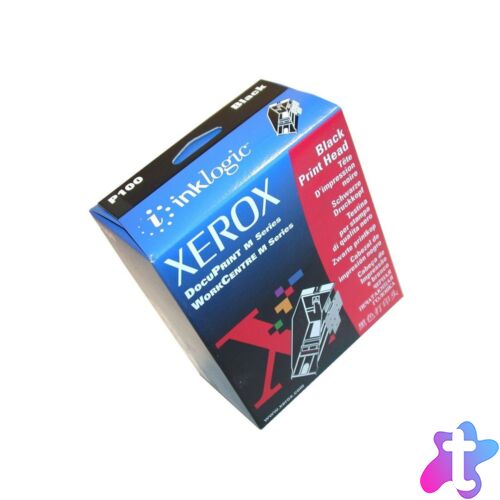 Xerox M750 printhead ORIGINAL black leértékelt  P100 (8R7969)