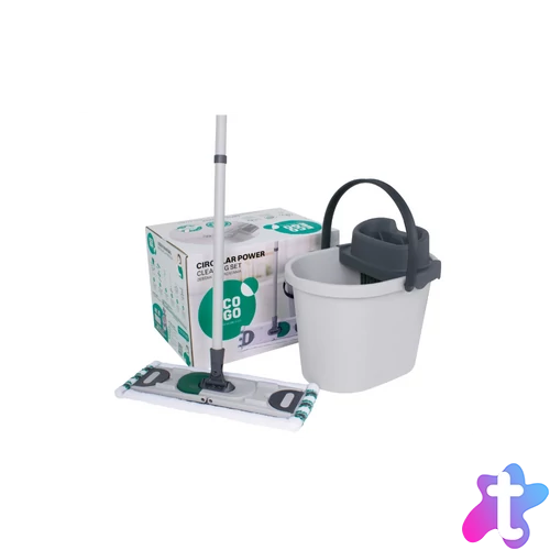 Felmosó szett lapos York_082140