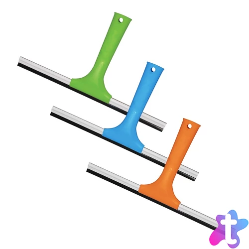 Ablaklehúzó műanyag 30 cm York_084410