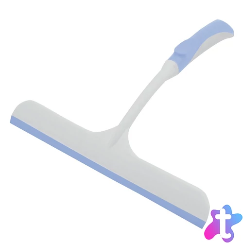 Ablaklehúzó műanyag gumibetétes York_081390