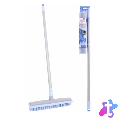 Seprű antibakteriális teleszkópos nyéllel York_051300