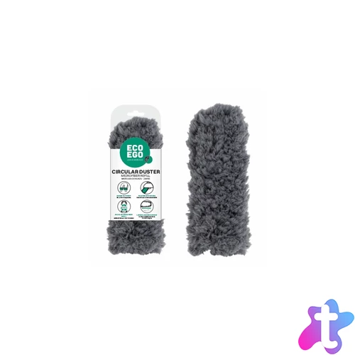 Porolófej mikroszálas utántöltő York_099140