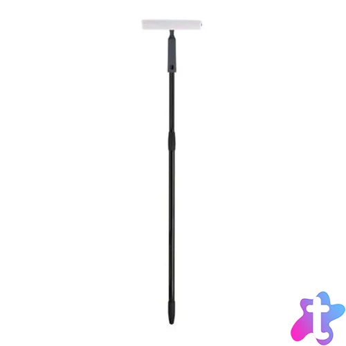 Ablaklehúzó szivacsos teleszkópos nyéllel 130 cm York_084160
