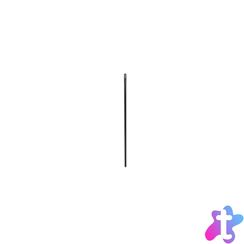 Felmosónyél / partvis nyél műanyag bevonattal 120 cm York_091110