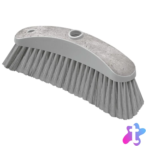 Partvis fej műanyag 31,5 cm széles York_Style_050105