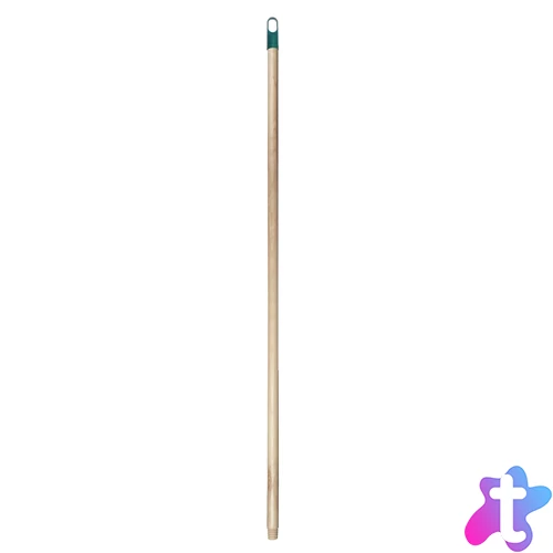 Felmosónyél / partvis nyél fa 120 cm Azur York_091070