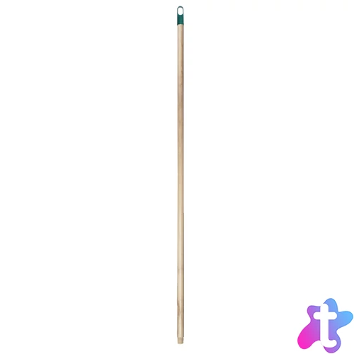 Felmosónyél / partvis nyél fa 130 cm Azur York_091300