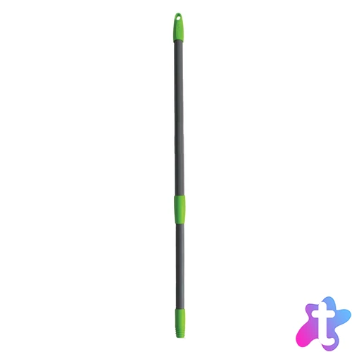 Felmosónyél / partvis nyél teleszkópos 200 cm menetes véggel York_091060
