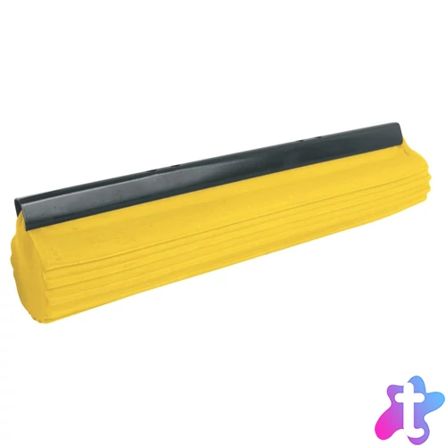 Ablaklehúzó csereszivacs 27 cm Azur_081610
