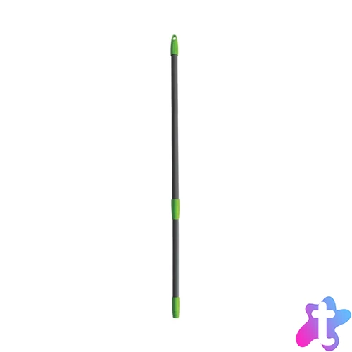 Felmosónyél / partvis nyél teleszkópos 150 cm menetes véggel York_091050