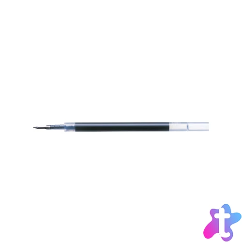 Tollbetét zselés 0,7mm, JF Zebra, írásszín kék 2db/csomag