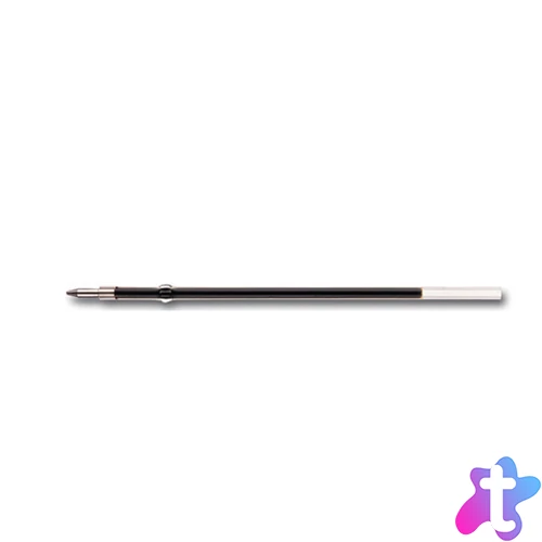 Tollbetét 0,7mm, K Zebra, írásszín piros