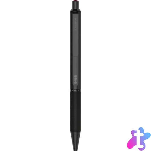 Zseléstoll 0,7 mm Zebra G-450, kék