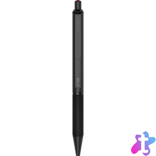 Zseléstoll 0,7 mm Zebra G-450, kék