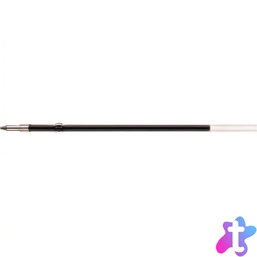 Tollbetét 0,7mm, K Zebra, írásszín kék