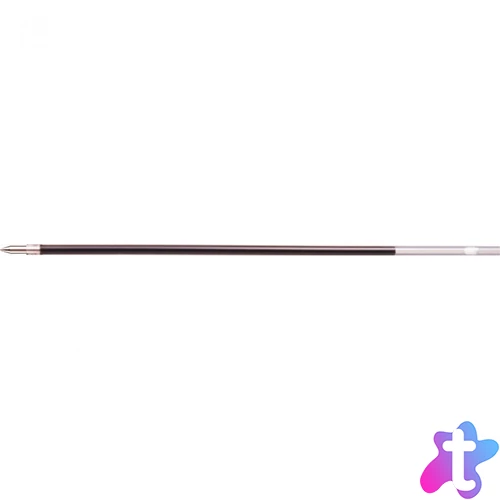 Tollbetét 0,7mm, H Zebra, írásszín kék