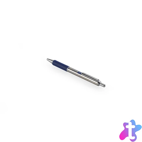 Golyóstoll Zebra F-402, írásszín kék