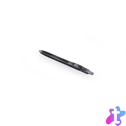 Golyóstoll 0,27mm, Zebra Ola, írásszín fekete