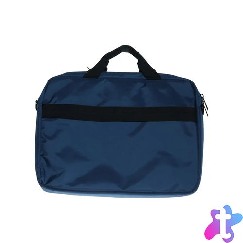 Act!ive 15,6" kék notebook táska