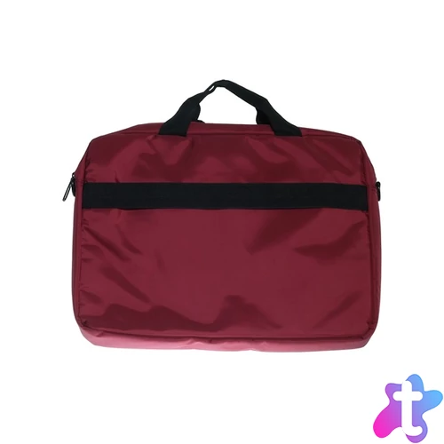 Act!ive 15,6" piros notebook táska