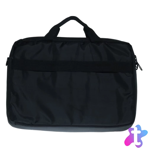 Act!ive 15,6" fekete notebook táska