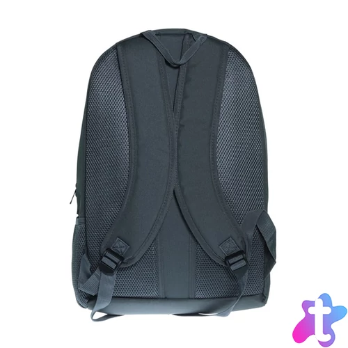 Act!ive szürke zsebes hátizsák