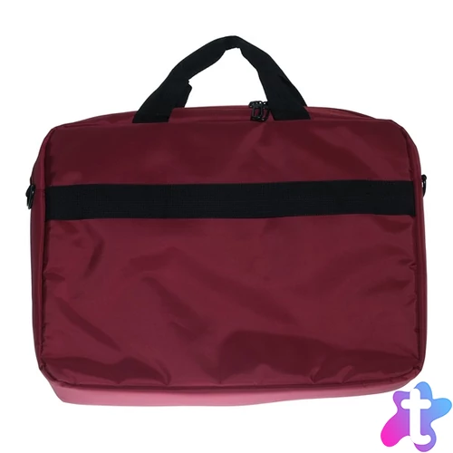 Act!ive 15,6" piros notebook táska