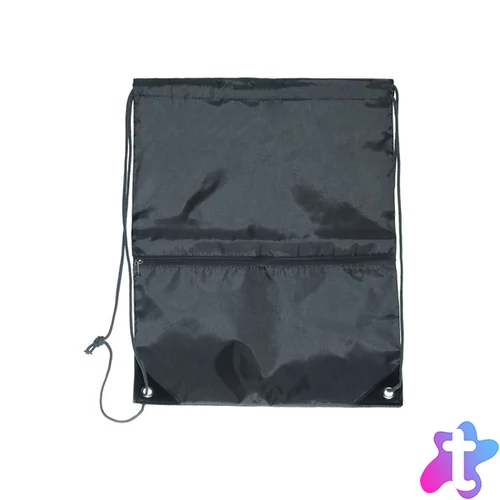 Act!ive szürke tornazsák