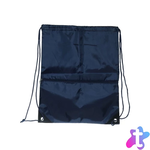 Act!ive kék tornazsák