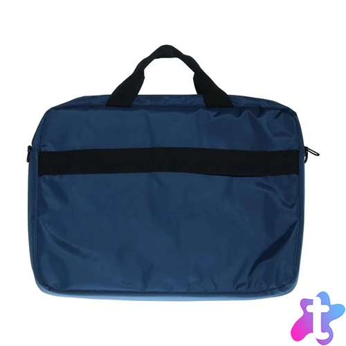 Act!ive 15,6" fekete-kék notebook táska