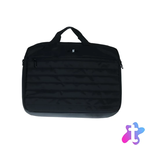 Act!ive 15,6" fekete notebook táska