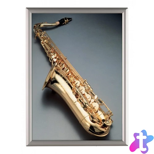 Antra Opti Frame A2 plakátkeret