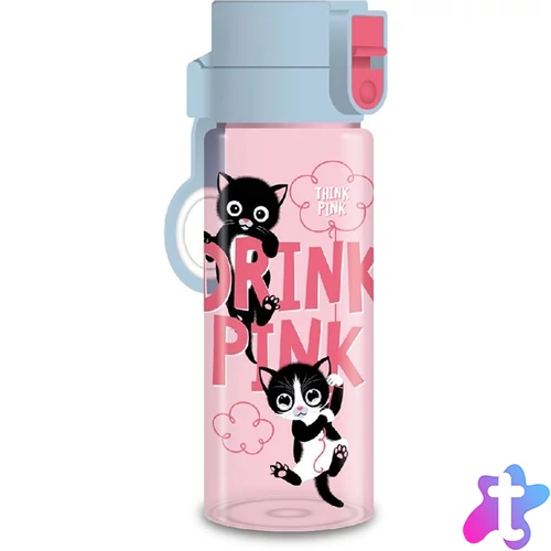 Ars Una Think-Pink 23 (5285) 475ml-es EAU kulacs