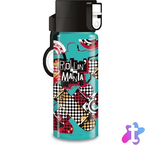 Ars Una Rollin Mania 22 (5228) 475ml-es EAU kulacs