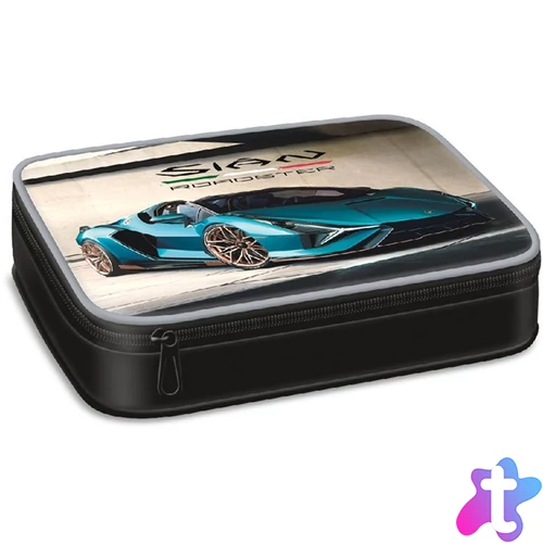 Ars Una Lamborghini 24 (5336) többszintes tolltartó