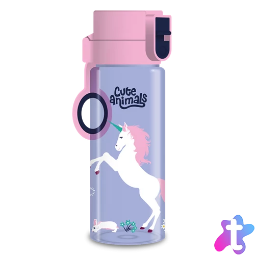 Ars Una Cute Animals Unicorn 25 (5448) 475 ml-es kulacs