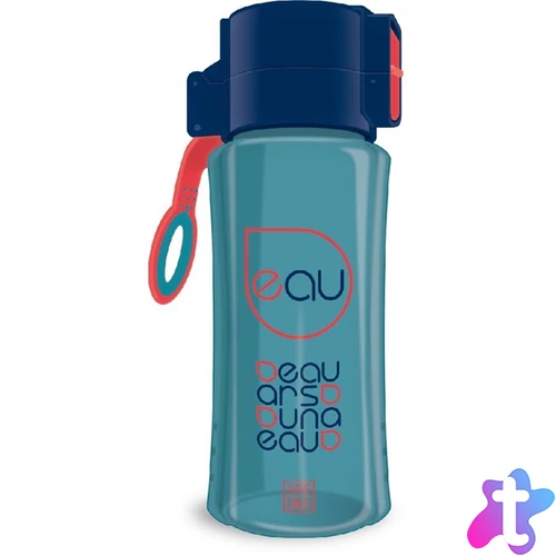 Ars Una EAU 450ml-es 5069 kék kulacs