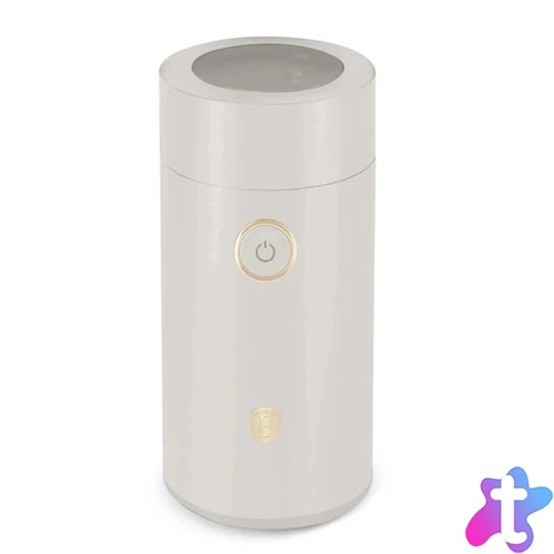 Berlinger Haus BH/9782 krémszínű elektromos kávédaráló