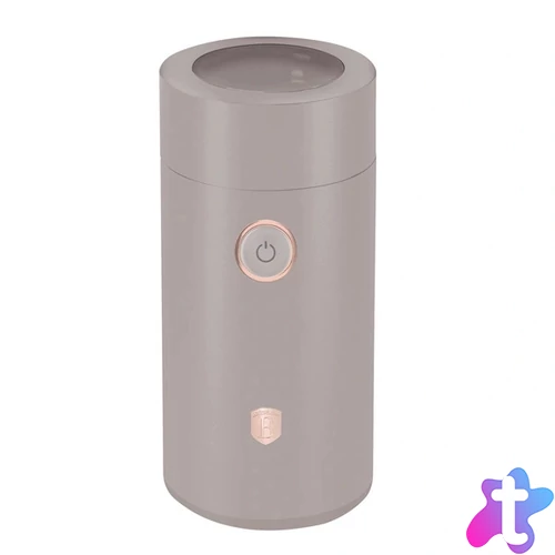 Berlinger Haus BH/9784 taupe elektromos kávédaráló