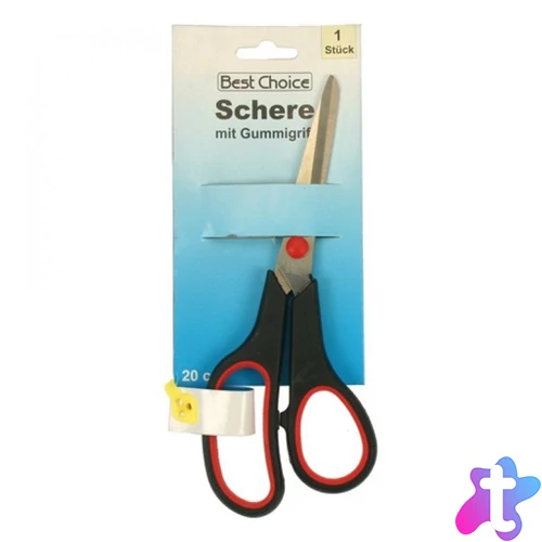 Best choice 19 cm-es olló