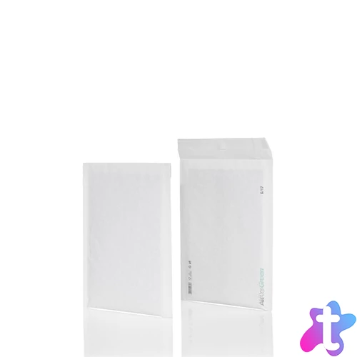 Bong Airpro Green 17/G 25x34 cm papír légpárnás tasak