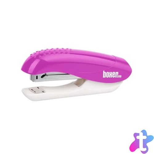 Boxer 300 magenta fűzőgép
