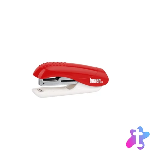 Boxer 100 No.10 piros fűzőgép