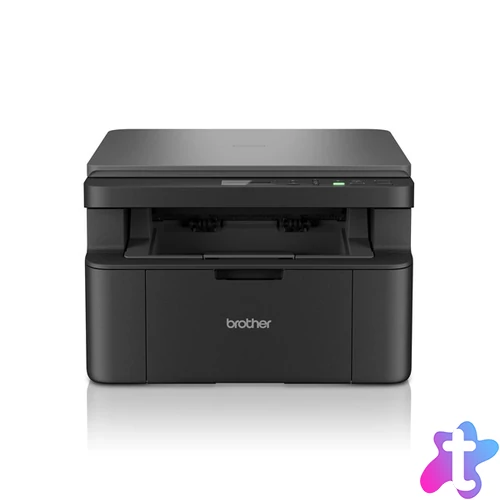 Brother DCP-L1632WE (A4, 20 lap/perc, WiFi/LAN/USB, manuál duplex, 2400x600dpi, 128MB) mono multifunkciós lézernyomtató