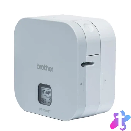 Brother PT-P300BTRE1 címkenyomtató