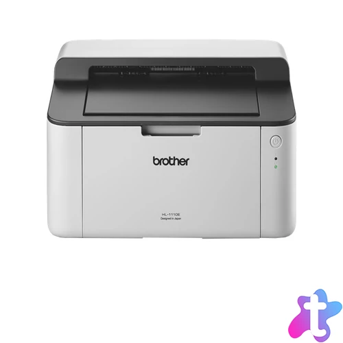 Brother HL1110EYJ1 mono lézernyomtató