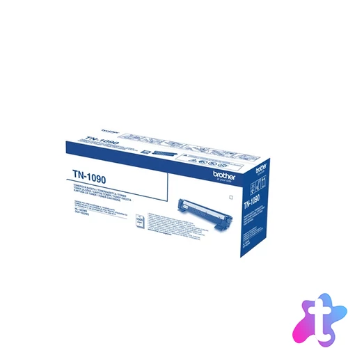 Brother TN1090 fekete toner