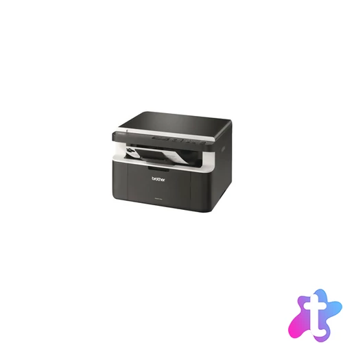 Brother DCP1512EYJ1 mono multifunkciós lézernyomtató