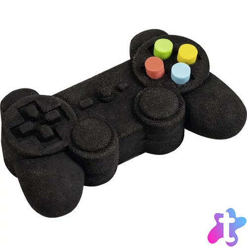 Brunnen Gamepad radír