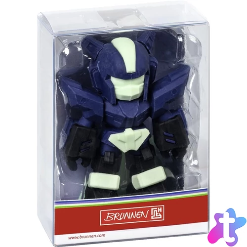 Brunnen Robot Hero radír